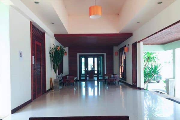 Beach Boutique Resort Beach Boutique Resort