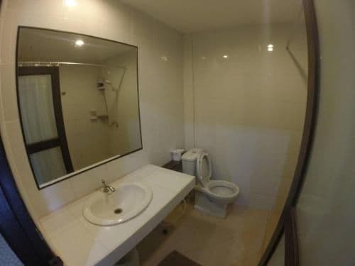 Superior Room City View