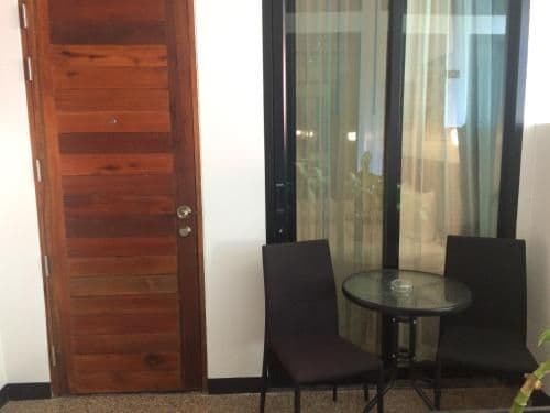 Budget Twin Room