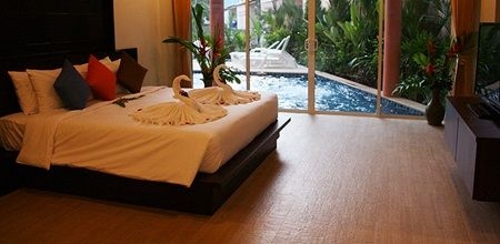 โรงแรมอ่าวนาง รีเจนท์ (Aonang Regent Hotel)4