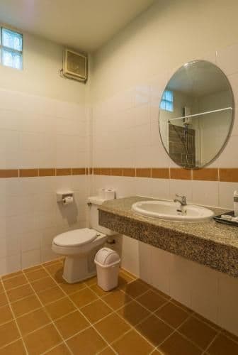 Basic Triple Room