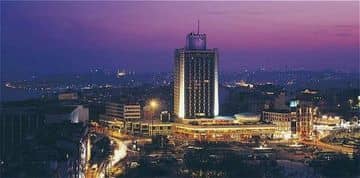 The Marmara Taksim The Marmara Taksim