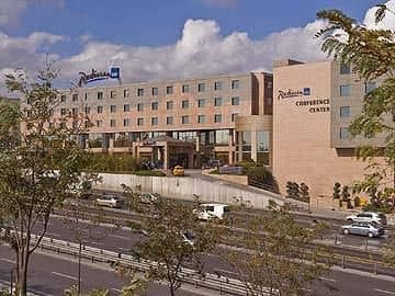 Radisson Blu Conference and Airport Hotel Istanbul Radisson Blu Conference and Airport Hotel Istanbul