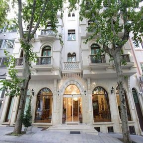 Hotel Sultanhan3