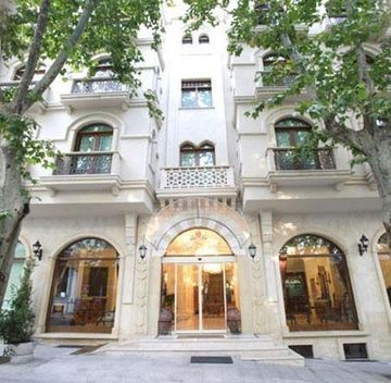 Hotel Sultanhan2