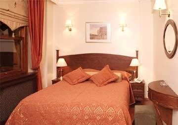 Turquhouse Hotel3