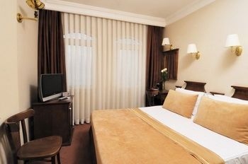 Best Western Citadel Hotel3