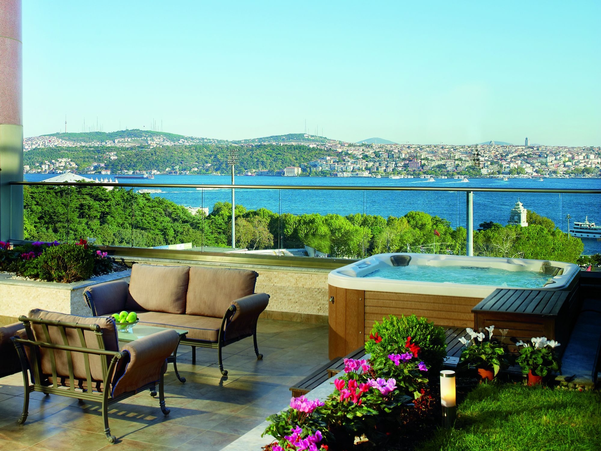 The Ritz-Carlton, Istanbul1