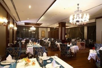 Holiday Inn Istanbul Airport Hotel2