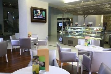 Holiday Inn Istanbul Airport Hotel1