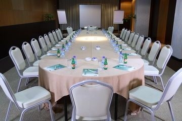 Holiday Inn Istanbul Airport Hotel4
