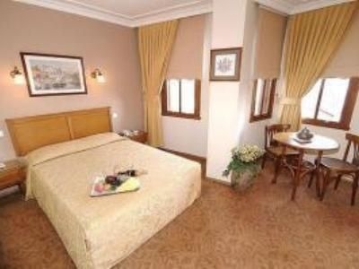 Yusuf Pasa Konagi Hotel1