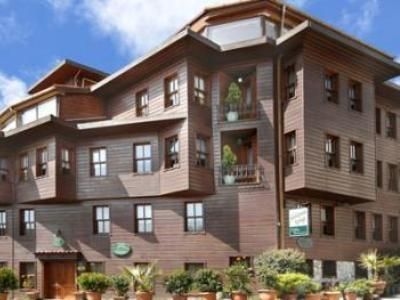 Yusuf Pasa Konagi Hotel0