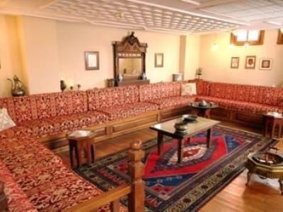 Yusuf Pasa Konagi Hotel2