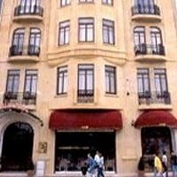 Hotel Istanbul Kervansaray3