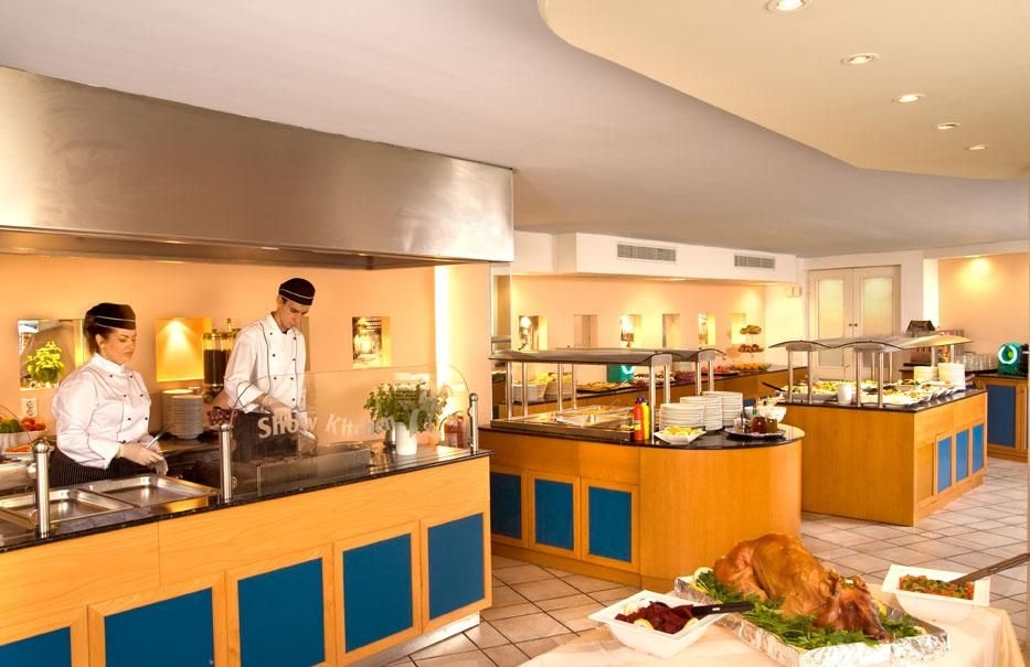 Best Western Hotel Plaza3