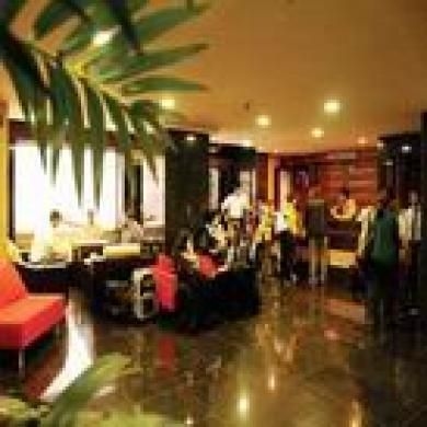 Grand Beyazid Hotel0
