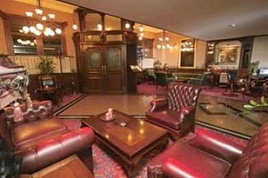Germir Palas Hotel1