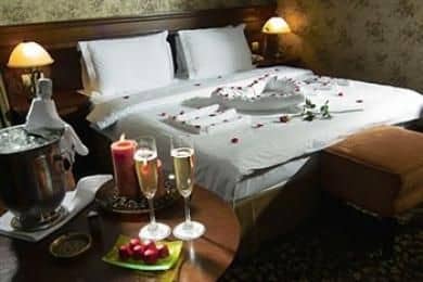 Germir Palas Hotel Germir Palas Hotel
