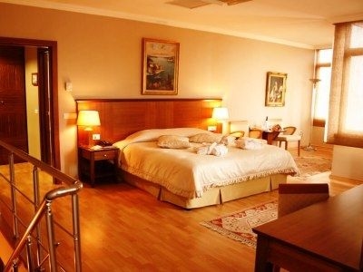 Grand Oztanik Hotel4