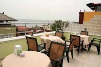 Timeks Anatolia Suites Timeks Anatolia Suites