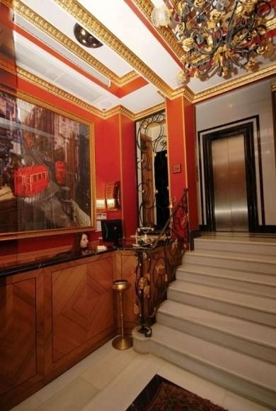 Santa Ottoman Hotel3