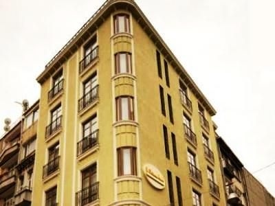 Santa Ottoman Hotel1