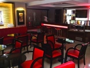 Istanbul Golden City Hotel4