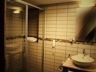 Istanbul Golden City Hotel2