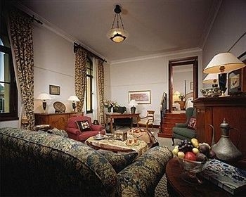 Four Seasons Hotel Istanbul at Sultanahmet2
