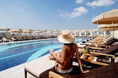 Titanic Business Kartal Titanic Business Kartal