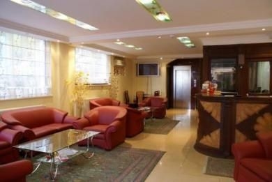 Dedem Boutique Hotel0