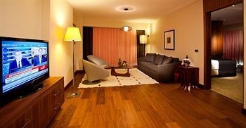 Crowne Plaza Istanbul Harbiye3