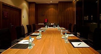 Crowne Plaza Istanbul Harbiye1