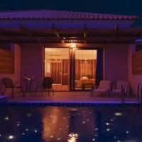 La Marquise Luxury Resort2