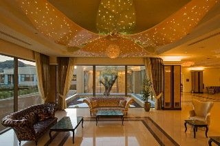La Marquise Luxury Resort Complex0