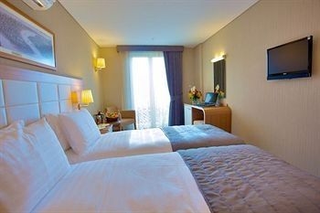 Hotel Istanbul Trend3
