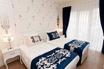 Sarnic Hotel Istanbul1