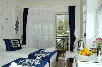 Sarnic Hotel Istanbul3