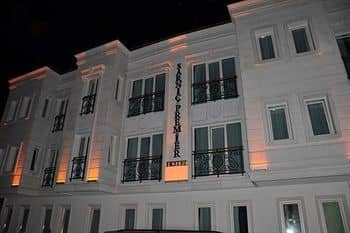 Sarnic Hotel Istanbul Sarnic Hotel Istanbul