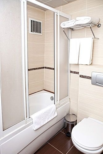 Istanbul Holiday Hotel4