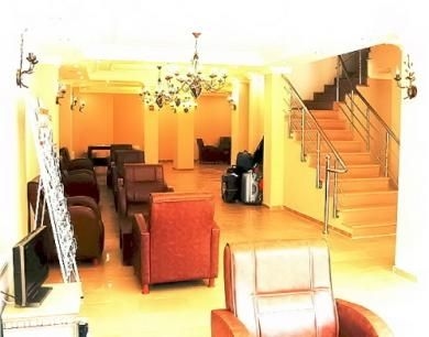 Istanbul Holiday Hotel3