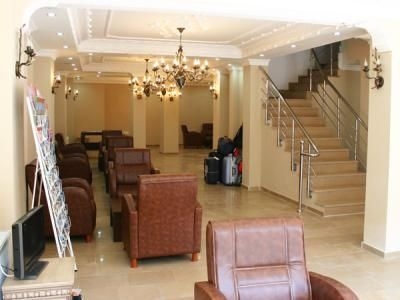 Istanbul Holiday Hotel1