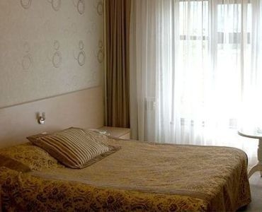 Villa Blanche Hotel2