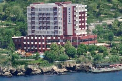 Nazar Hotel Nazar Hotel