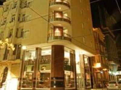 SV Hotel Taksim Istanbul SV Hotel Taksim Istanbul