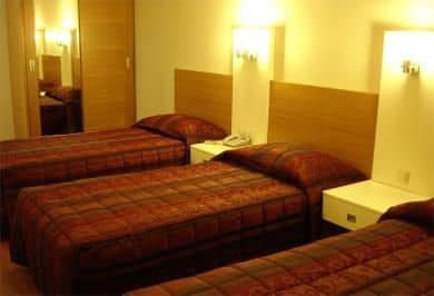 Baron Hotel Baron Hotel