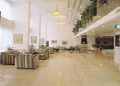 Baron Hotel1