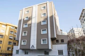 Semsan Hotel Semsan Hotel