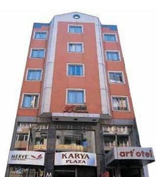 Art Hotel Art Hotel